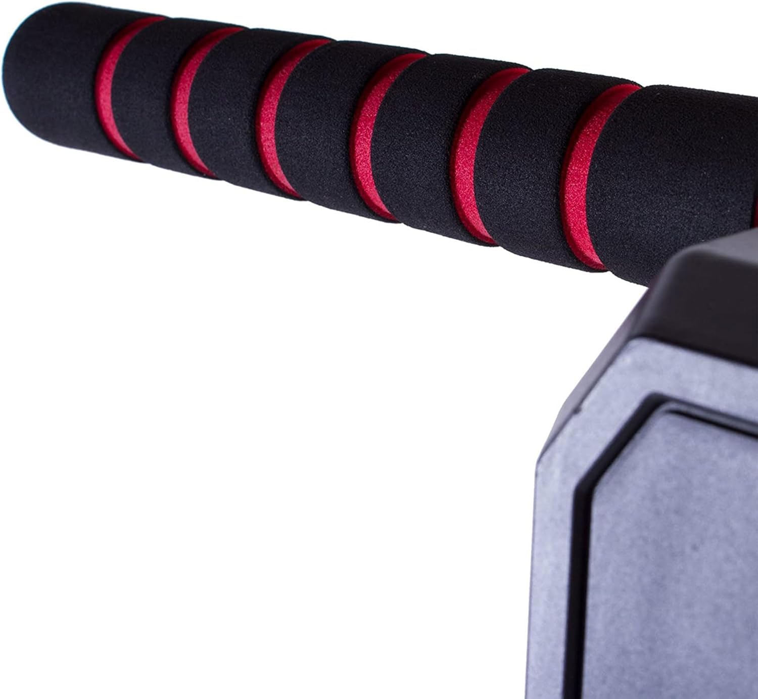 MaxiClimber 2.0 Vertical Climber ERS (Elastic Resistance System) - Easy to Assemble, Folding Exercise Machine Combines Cardio & Strength Training for a Low Impact, Full Body Workout - Free Fitness App - Image 7