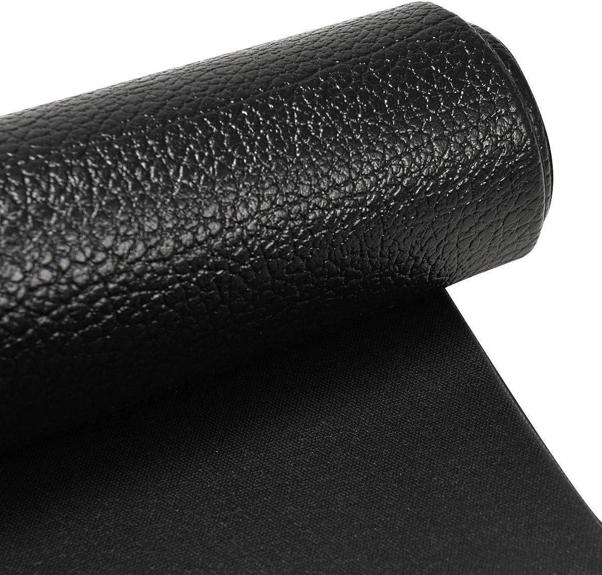 Goplus Thicken Treadmill Mat for Hardwood Floors High Density Waterproof PVC, Floor Protector Pad for Exercise Equipment for Home and Gym Use, Large Size - Image 8