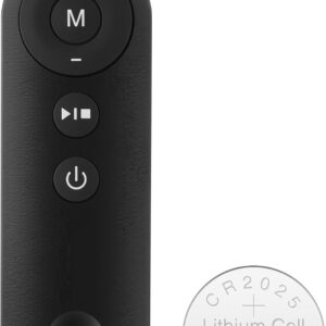 Saillong Walking Pad Remote Replacement Compatible with Model AD-4000 Plus, DK-38AB-2, UT-38AB IY, Treadmill Remote for Home Small Under Desk Treadmill