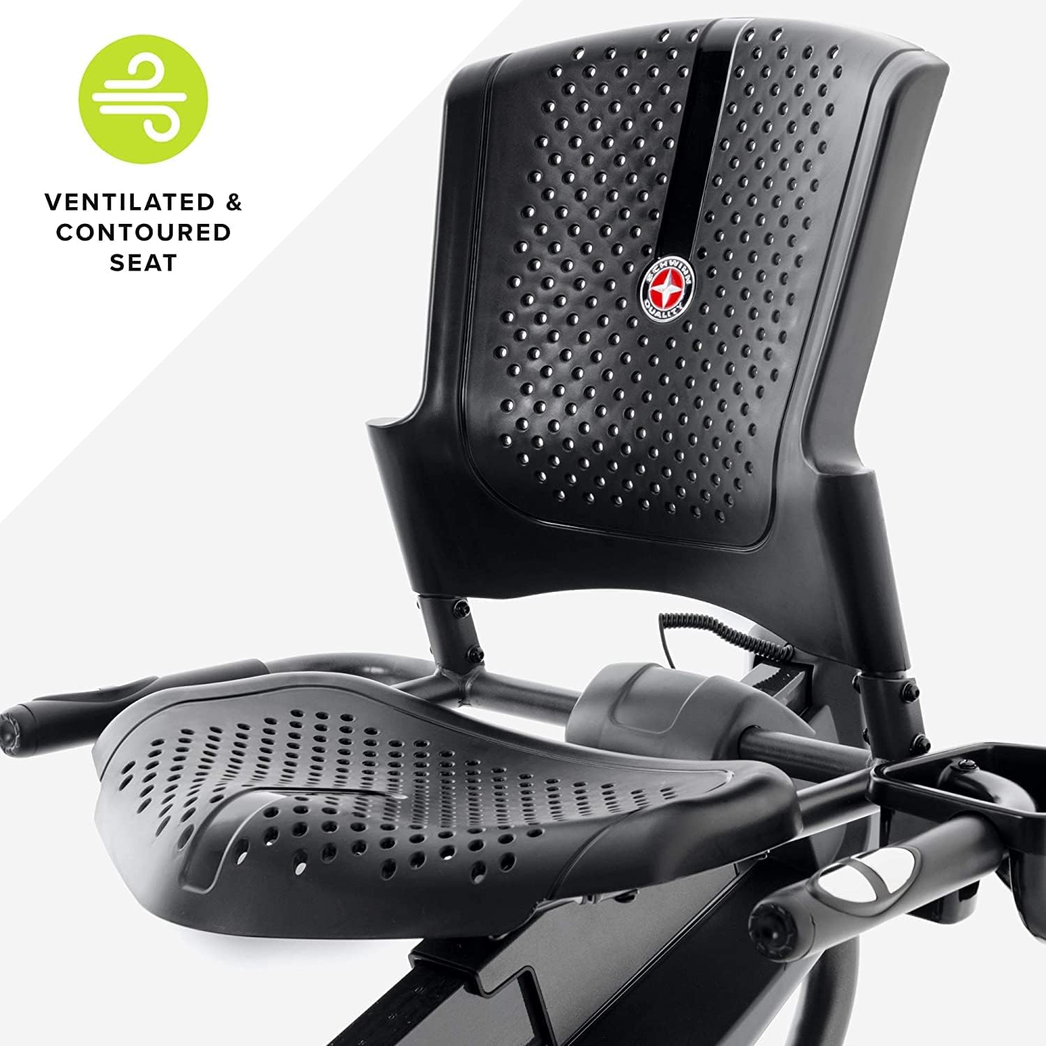 Schwinn Fitness Recumbent Bike Series - Image 3
