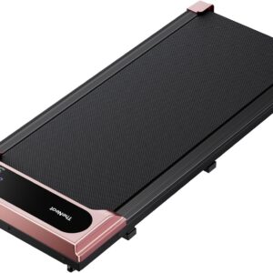 TheNeat Walking Pad, Under Desk Treadmill, Treadmills for Home & Office, Walking Jogging Running Machine, NeatWalk