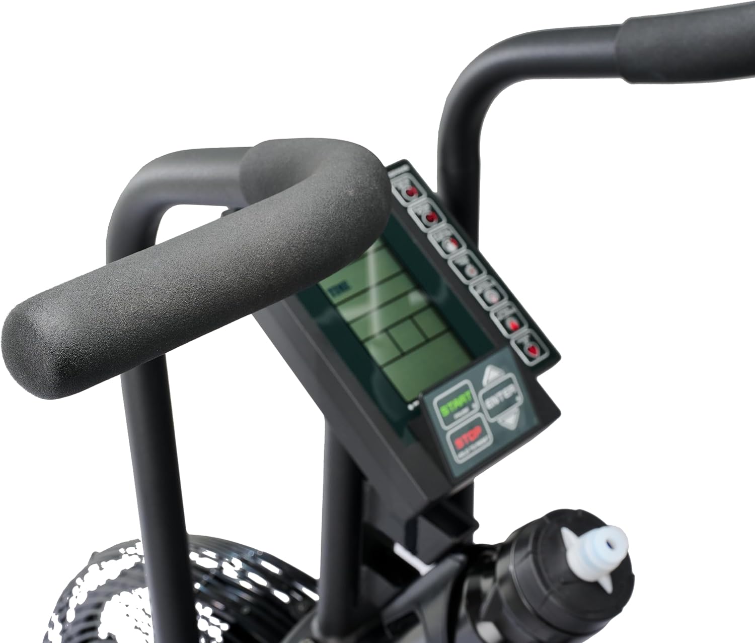 ASSAULTFITNESS Assault Air Bike Classic, Black - Image 9