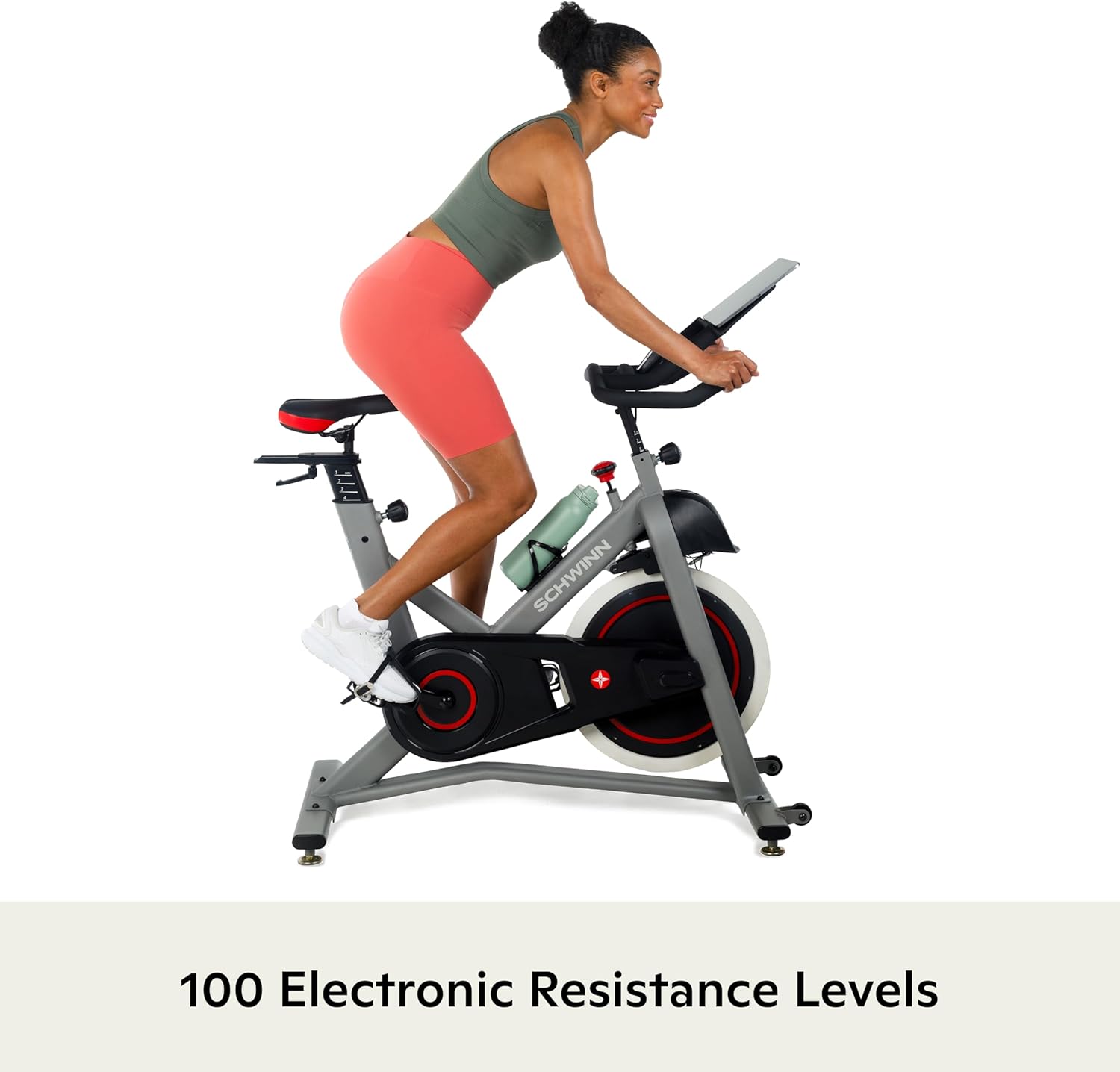 Schwinn Fitness IC Indoor Cycling Bike Series - Image 4
