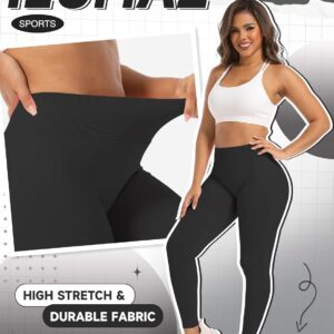 Scrunch Butt Lifting Leggings for Women Gym Seamless Workout Leggings Mid Low Waist Tummy Control Yoga Pants