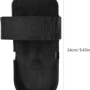 1 Pair Foot Pedal Fitness Equipment Sunny Health Machine Spare Parts Rowing Machine Foot Pedal Strap Rowing Pad Rower Replacement