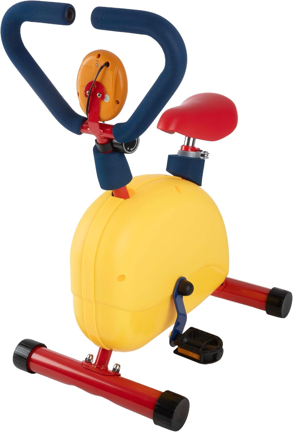 Kids Exercise Equipment Collection: Strength Training, Cardio, and Active Play Essentials - Image 7