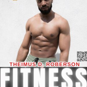 The Fitness Starter Kit: A Guidebook to Help You: Upgrade Your Mindset, Build Muscle, Burn Fat, & Pick the Best Supplements Worth Buying