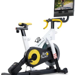 NordicTrack Tour de France Indoor Bike