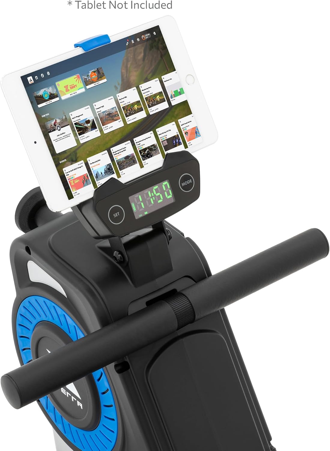 XTERRA Fitness ERG180 Smart Rower - Image 6