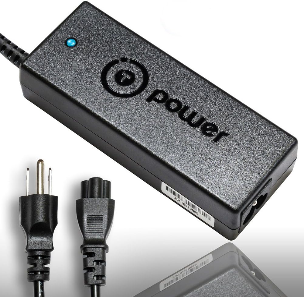 T-Power Charger for Precor EFX 546 EFX 556 EFX546 EFX556 Elliptical Trainer Fitness Machine Ac Dc Adapter Power Supply Cord - Image 4