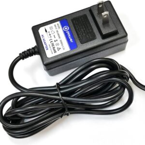 T POWER Charger for Horizon Fitness Elliptical Trainer Exercise CX66 E500 E6 E700 E800 E95 EX33 EX44 EX56 EX59 EX79 EX65 EX66 EX75 EX-33 EX-44 EX-65 EX-66 CE4.1 EX-69 Ac Dc Adapter Power Supply