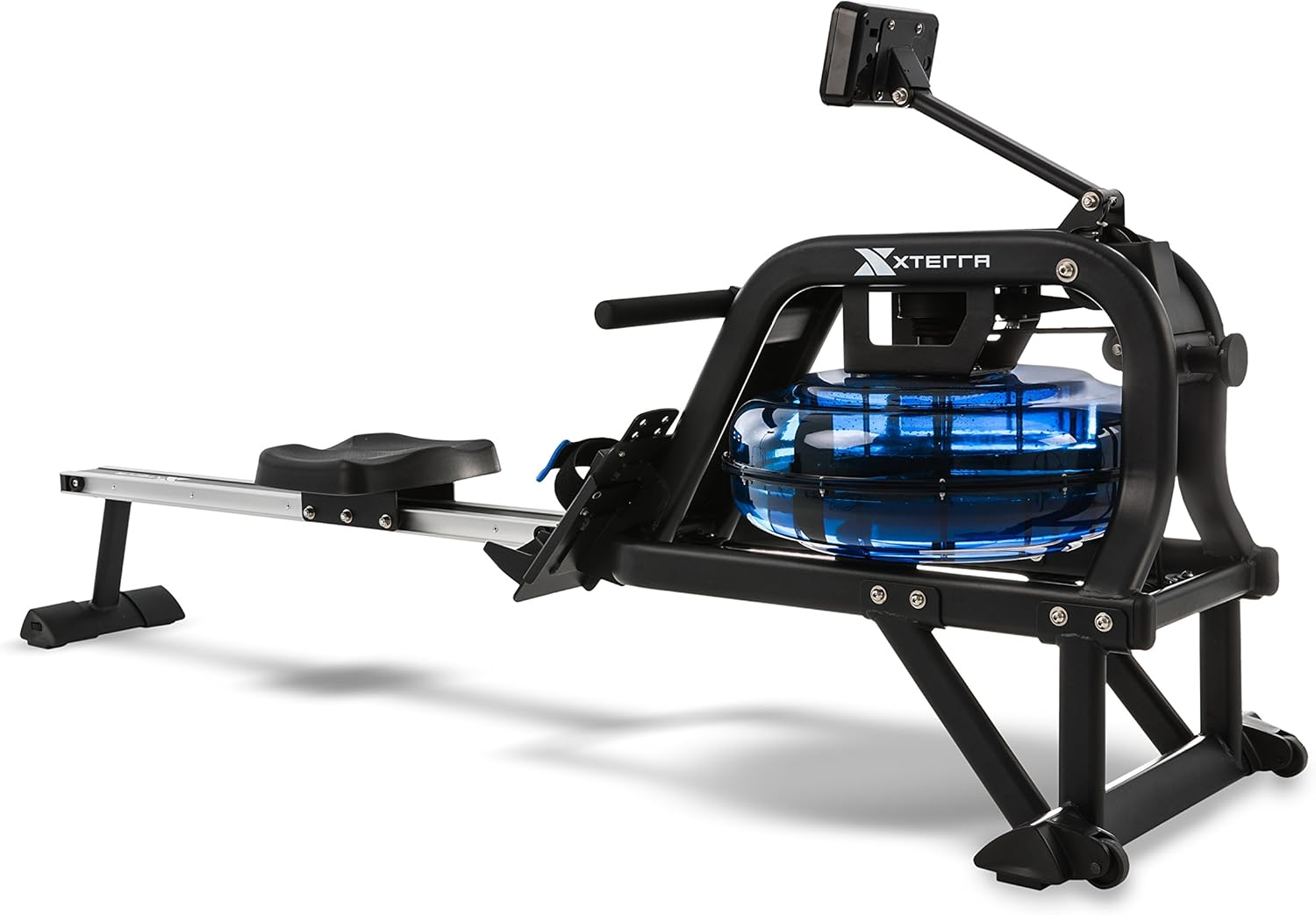 XTERRA Fitness Water Rowing Machine - Image 14