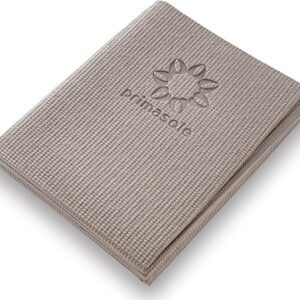 Folding Yoga Travel Pilates Mat Foldable Easy to Carry to Class Beach Park Tear resistant Travel Picnics 4mm Thick 9 Colors