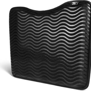 Anti Slip Rowing Machine Cushion (Designed for Concept 2 Machine)