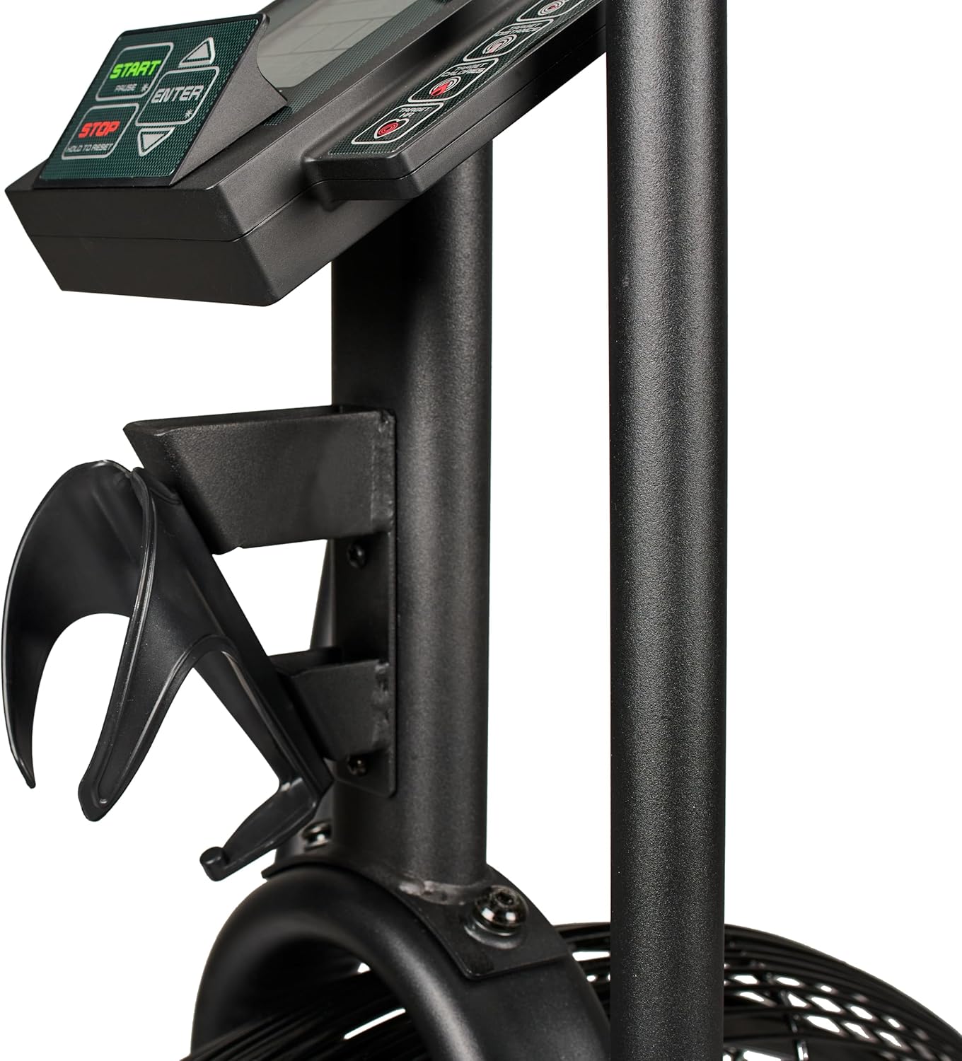ASSAULTFITNESS Assault Air Bike Classic, Black - Image 7
