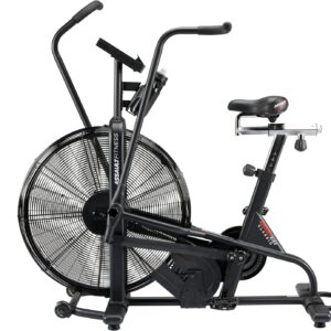 ASSAULTFITNESS Assault Air Bike Classic, Black