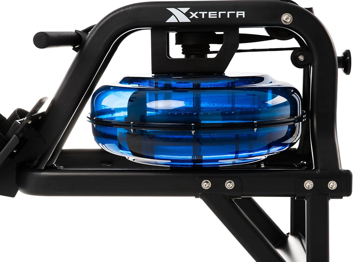 XTERRA Fitness Water Rowing Machine - Image 13