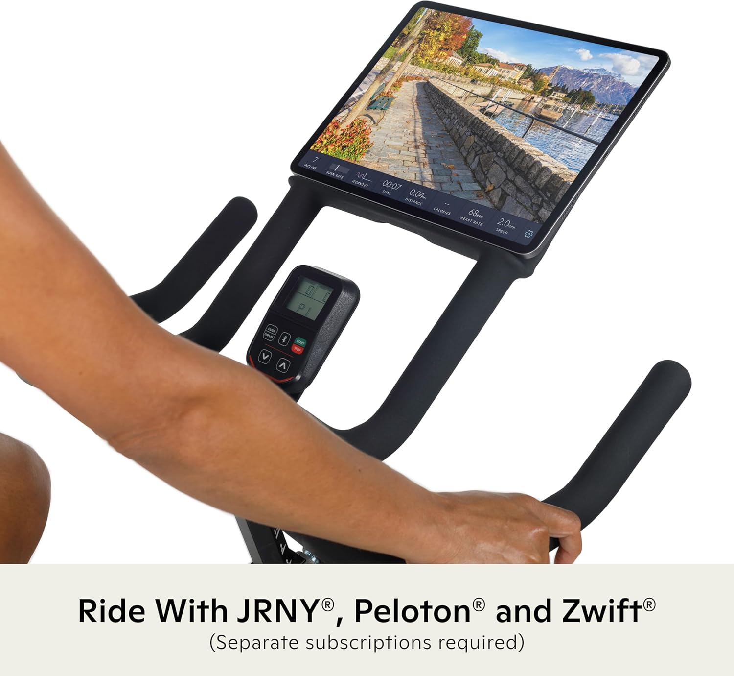 Schwinn Fitness IC Indoor Cycling Bike Series - Image 3