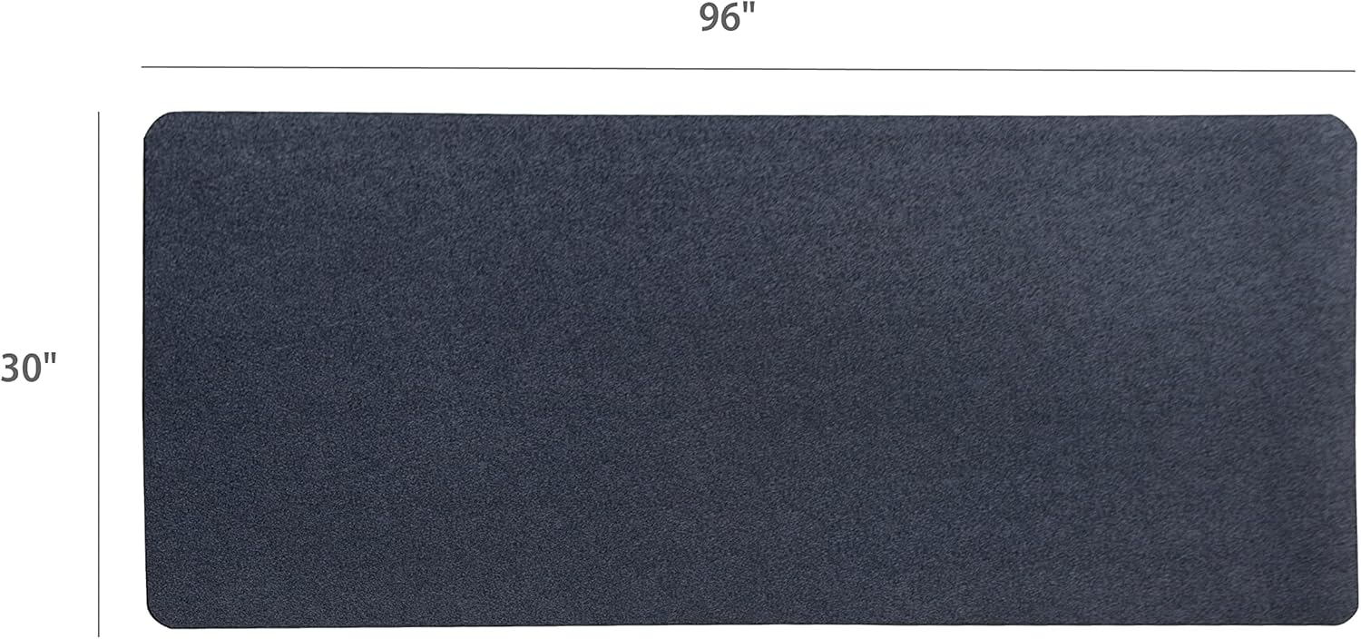 MOTIONTEX Fitness Equipment Mat - Image 4
