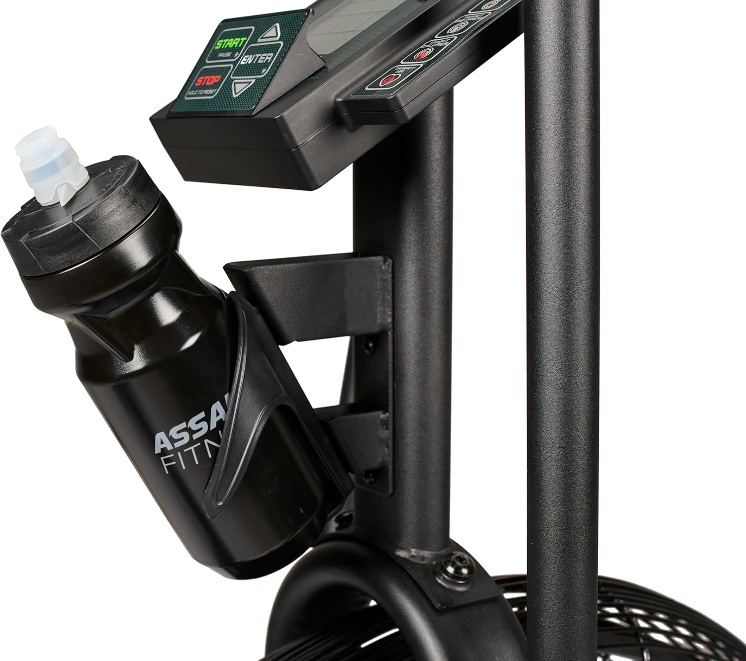 ASSAULTFITNESS Assault Air Bike Classic, Black - Image 8