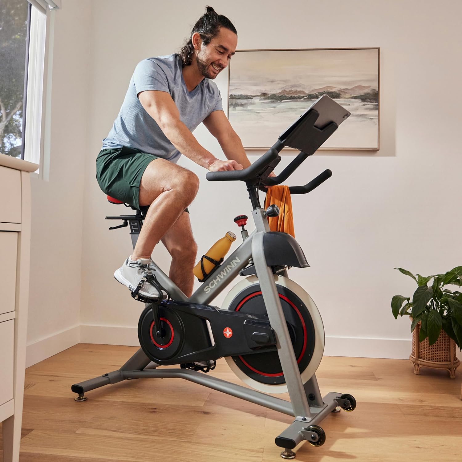 Schwinn Fitness IC Indoor Cycling Bike Series - Image 2