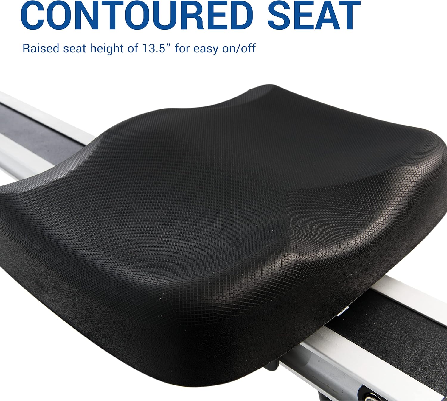 XTERRA Fitness Water Rowing Machine - Image 11