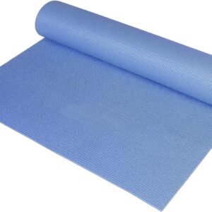 CAP Barbell Non-Slip Yoga & Fitness Mat | Multiple Options