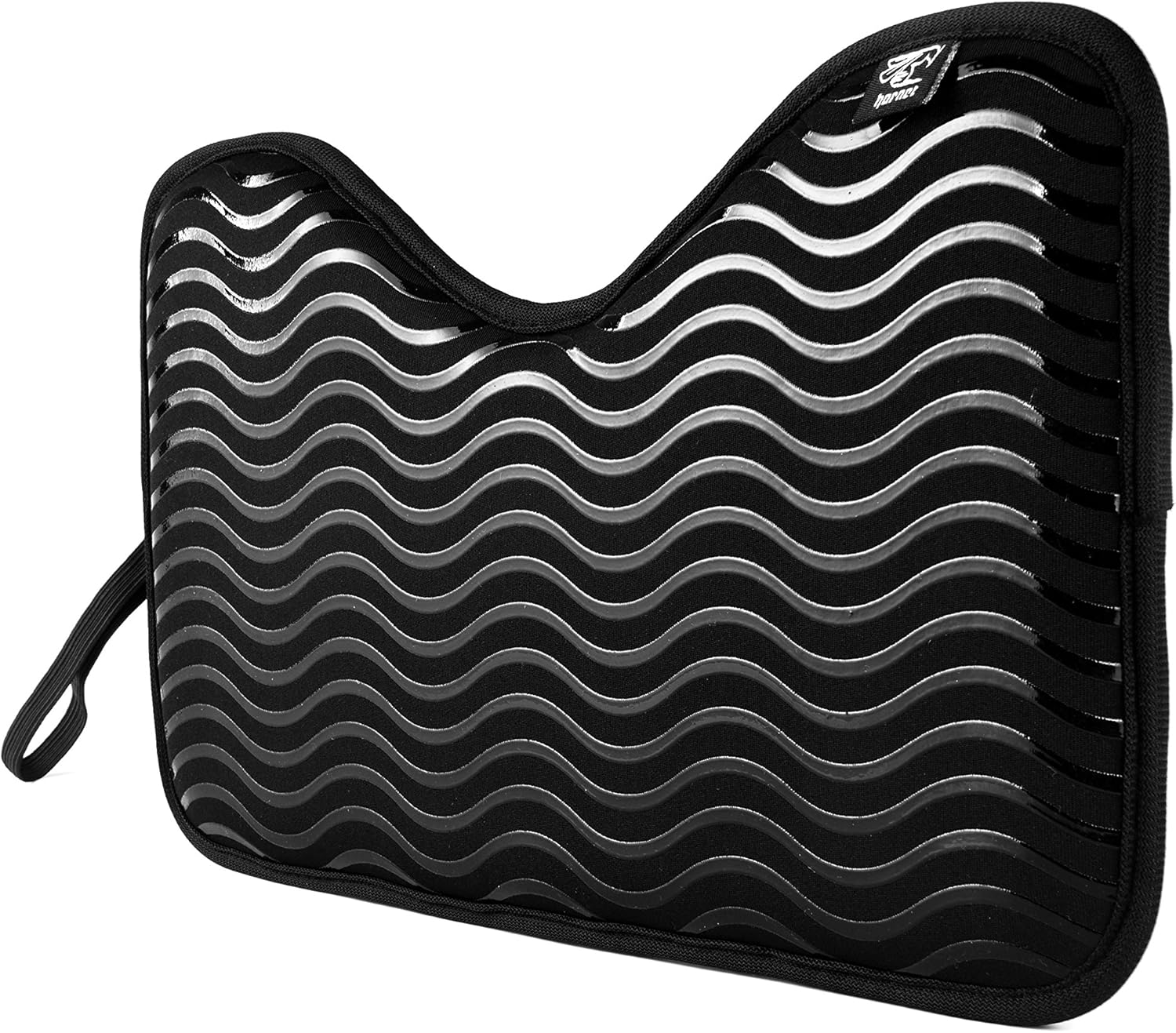 Crew Rowing and Sculling Anti Slip Seat Pad by Hornet Watersports- Anti-Slip and Increases Comfort - Image 2