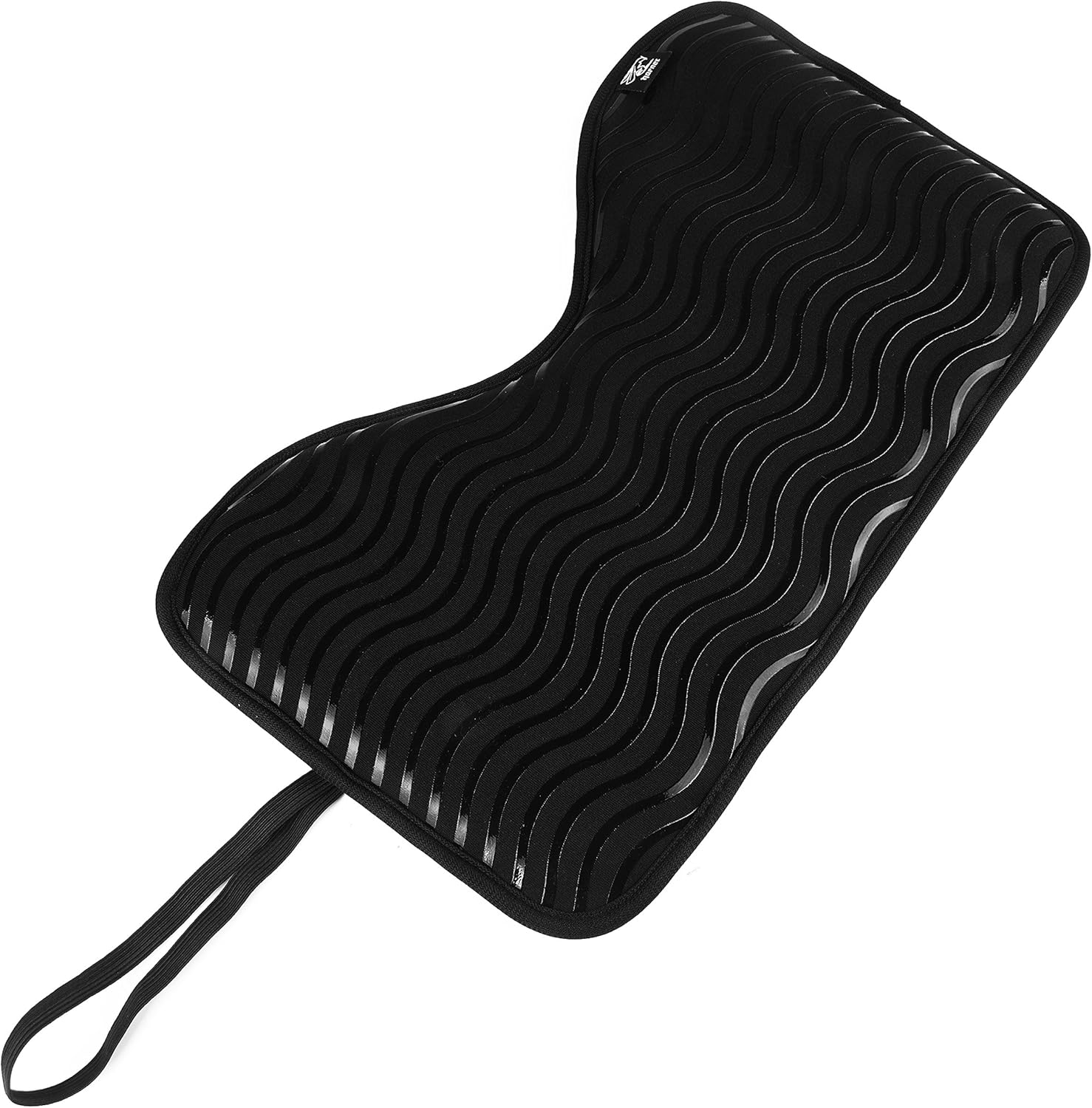 Crew Rowing and Sculling Anti Slip Seat Pad by Hornet Watersports- Anti-Slip and Increases Comfort - Image 4