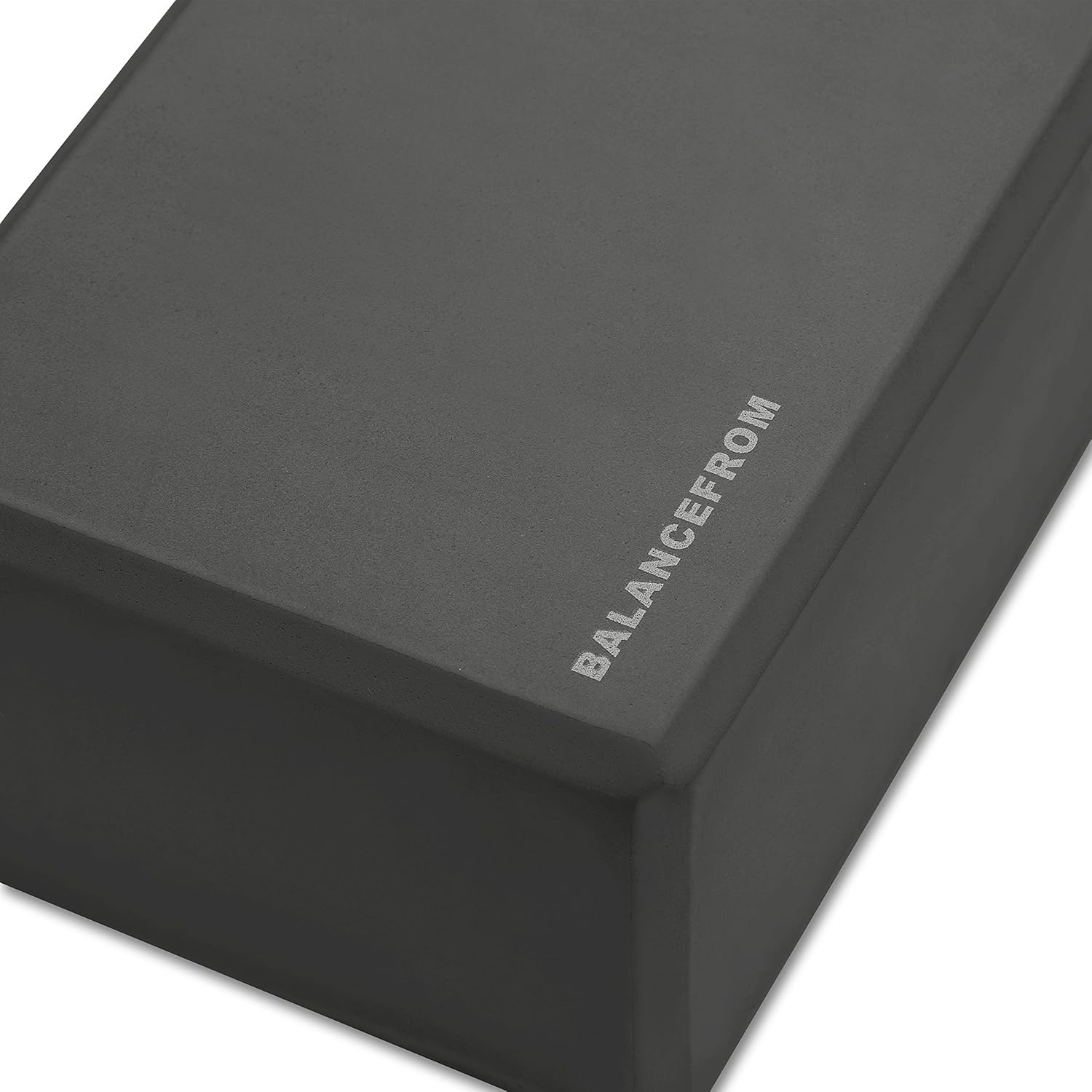 Set of 2 High Density Premium - EVA Yoga Blocks, 9"x6"x4" Each - Image 4