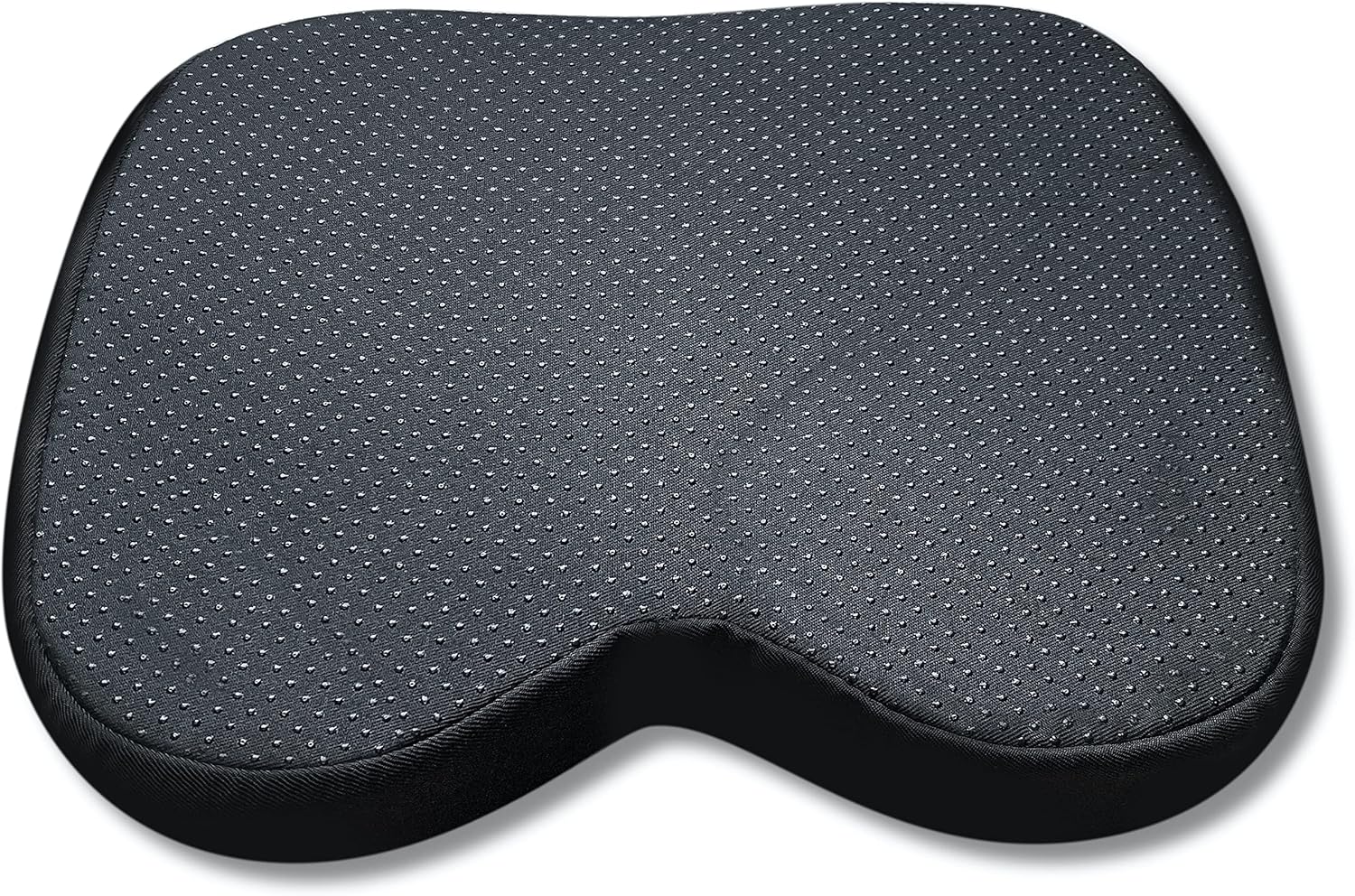 Rowing Machine Seat Cushion (Model 1) for The Concept 2 Rowing Machine with Medium Thickness Dual Density Memory Foam, Washable Cover for Indoor Erg, Concept 2 Rower, Water Rower Seat Pad - Image 4