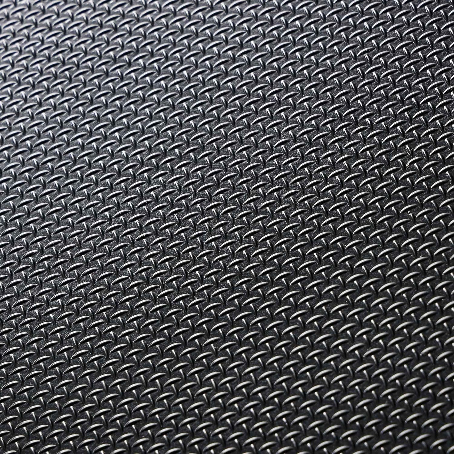 CyclingDeal High Density Trainer Floor Mat - Compatible with Indoor Exercise Stationary Bike Treadmill Elliptical Waterproof Gym Flooring Equipment - Indoor Cycle Stepper - Image 3
