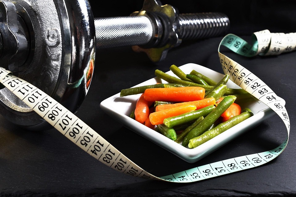 weight loss plan