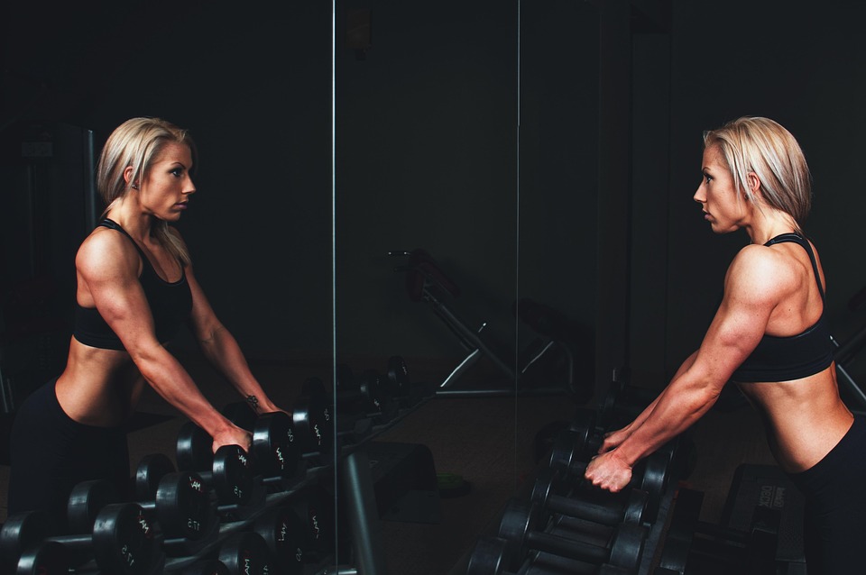 home workouts