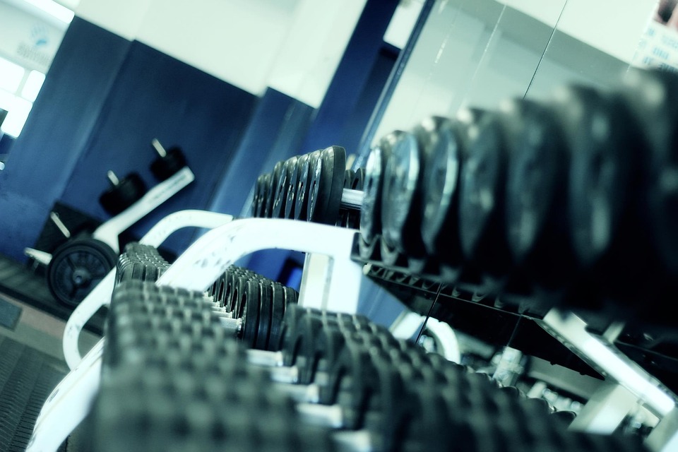 home workouts