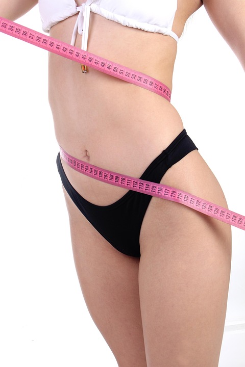 weight loss plan