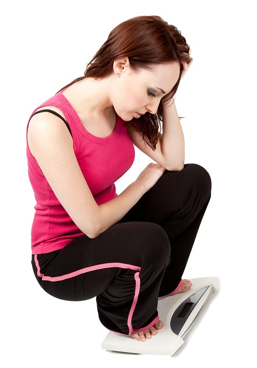 weight loss plan