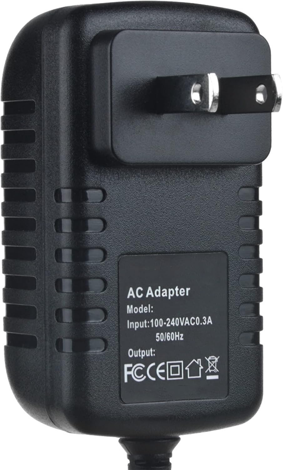 AC Adapter for ProForm Treadmill Elliptical Upright Bike PFEL53909 Elliptical Trainer, 925 PFEL5926 Elliptical Trainer, PFEL559070 SPACESAVER 600 Miscellaneous, PFTL60910 PFEL89909