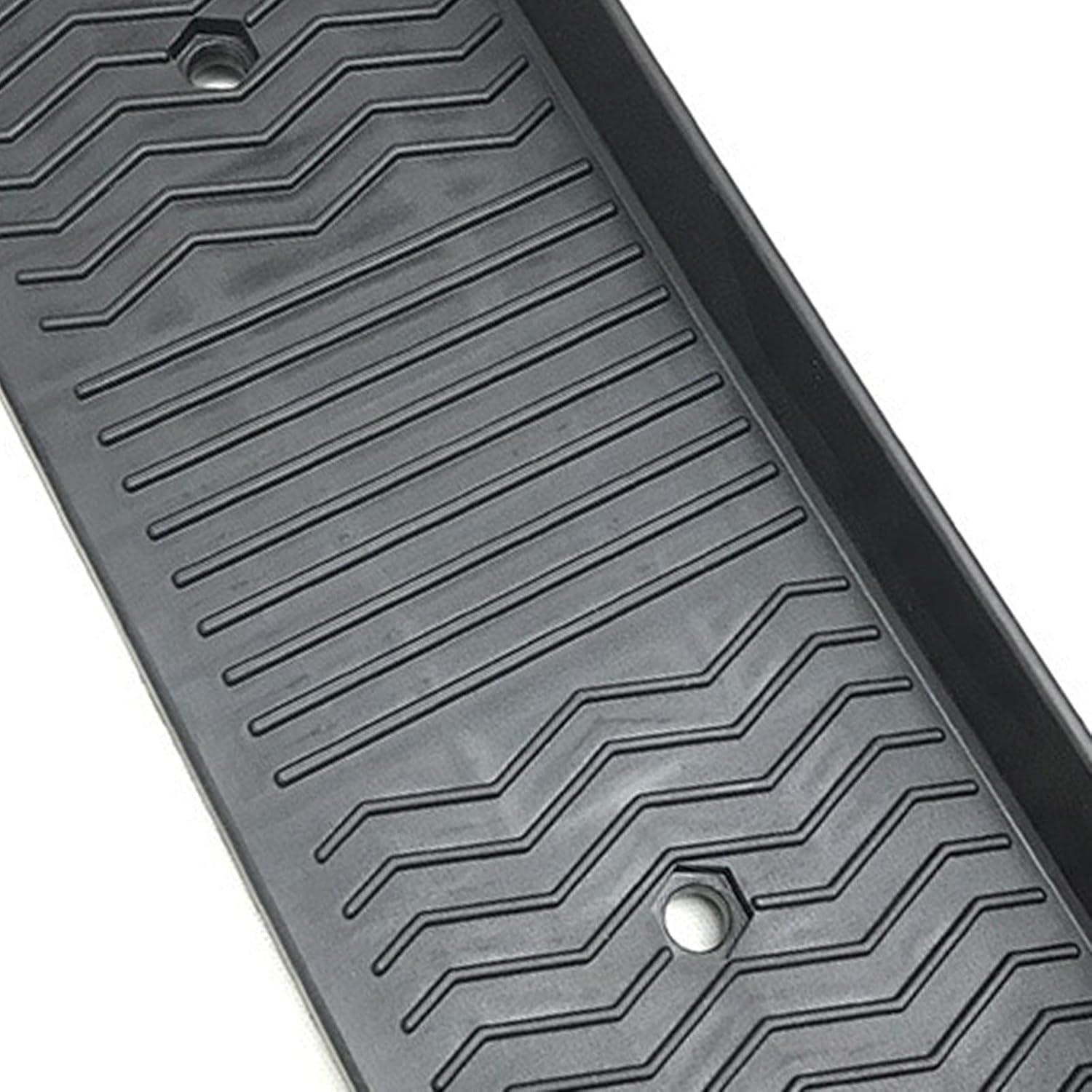 Universal Elliptical Machine Foot Pedal Non Slip Supplies Easy to Install Replacement Fitness Equipment Footboard for Household Use, 1pcs Pedal - Image 7