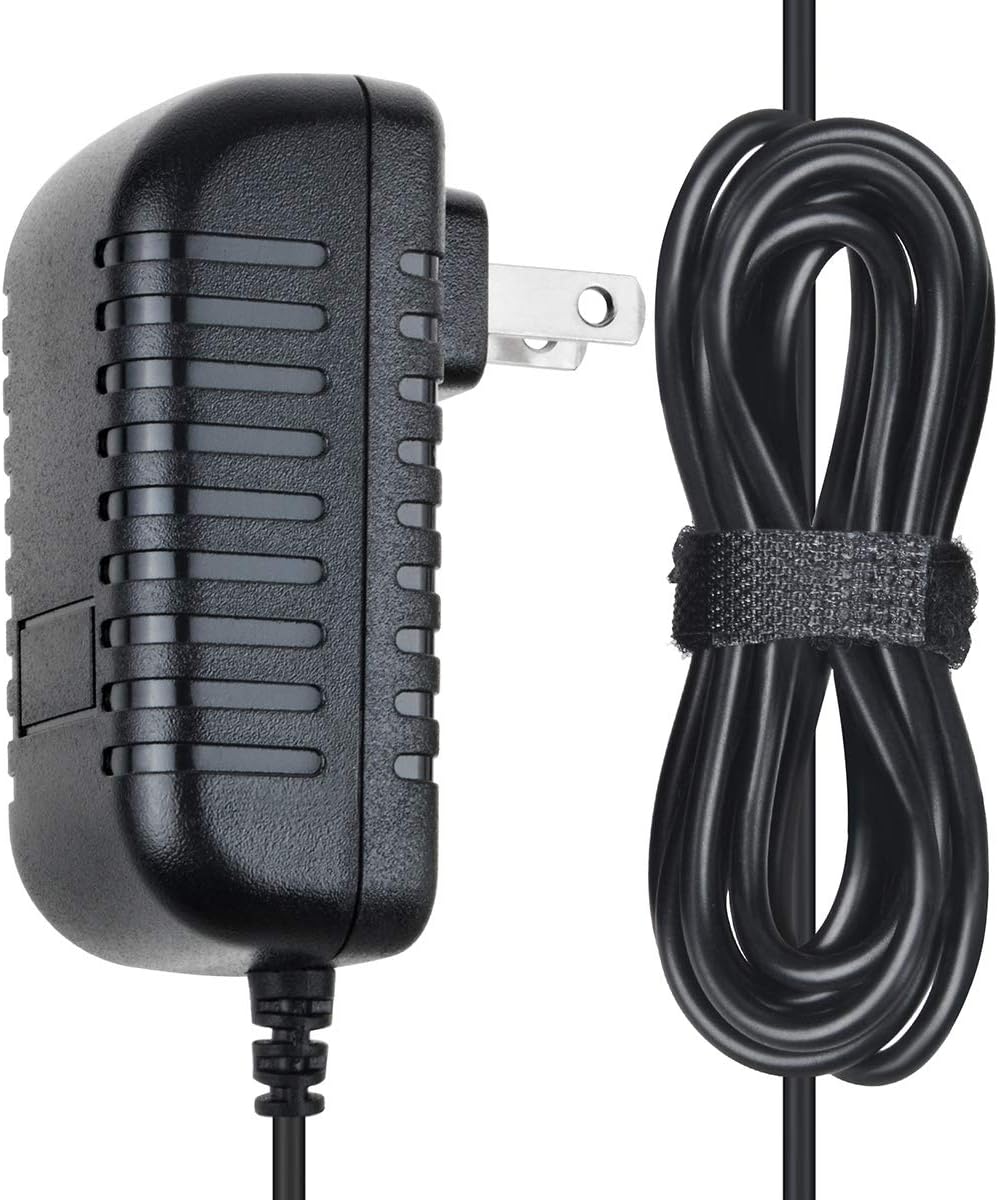 AC Adapter Power Replacement for XT PFEL03717 PROforM Hybrid Trainer Elliptical Recumbent