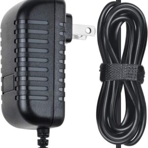 AC Adapter Replacement for Nordic Track CX938 CX1000 E4400 Elliptical Trainer Power Supply
