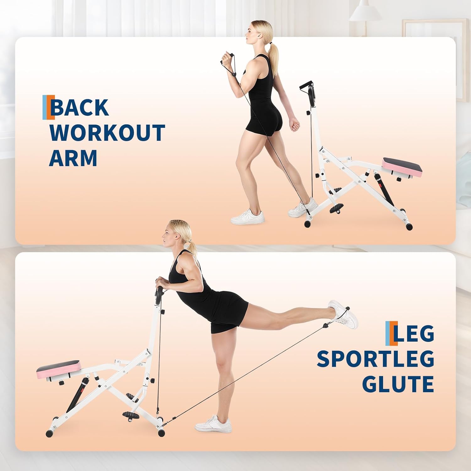 Squat Machine - Image 7