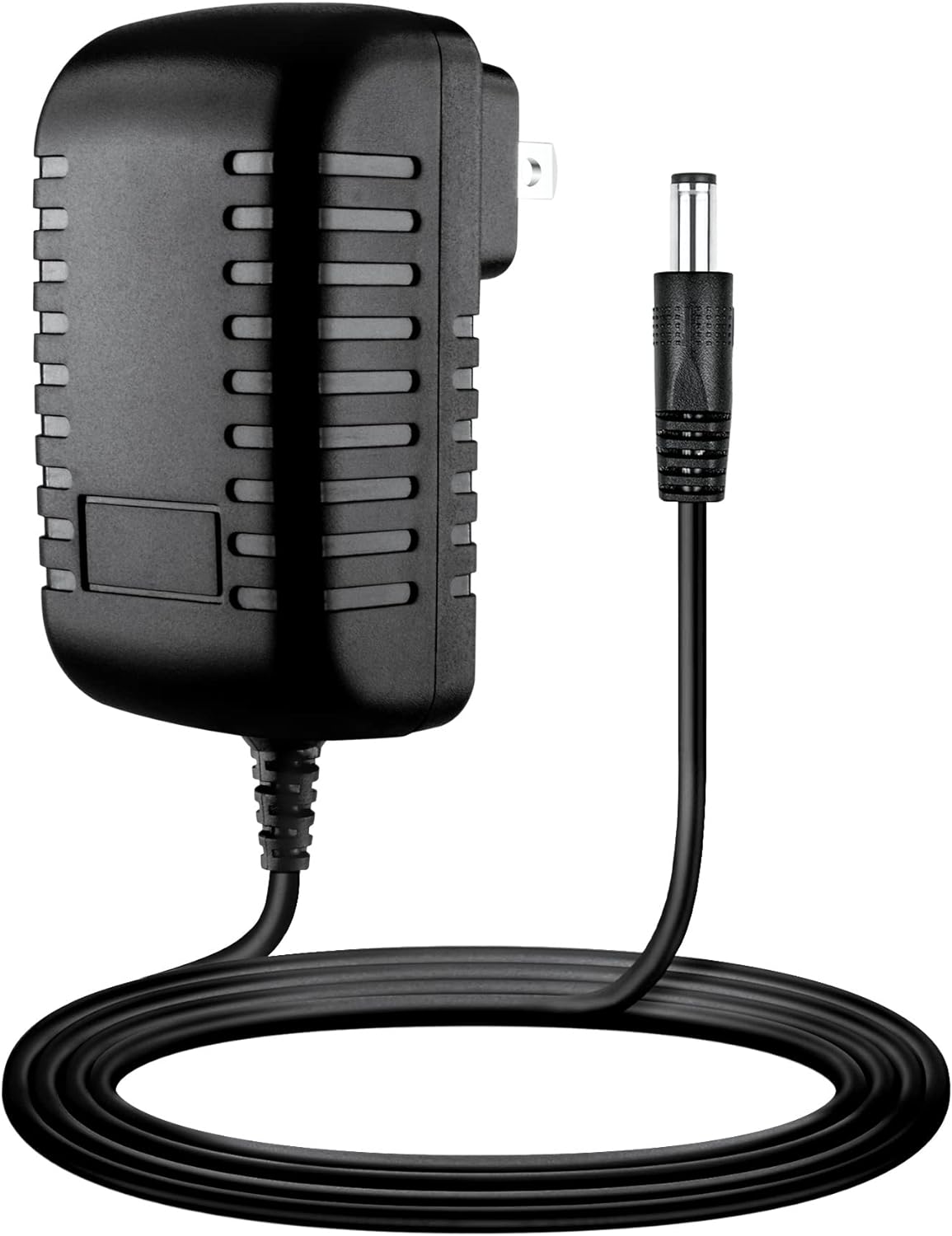 AC Adapter Power Supply Cord Compatible with Fuel Fitness FE44 Elliptical Trainer Mains PSU