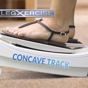 LegXercise PRO