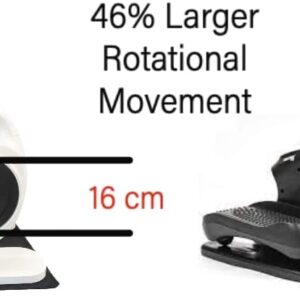 Ellipse One – Motorized Power Assisted Movement