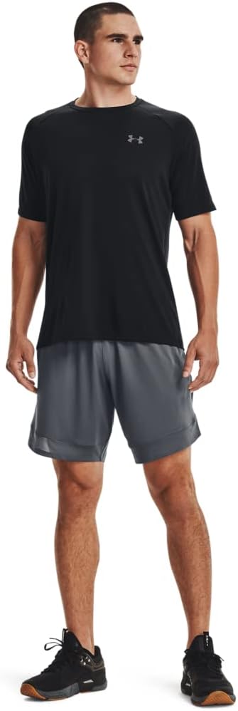 Under Armour Men's Tech 2.0 Short-Sleeve T-Shirt - Image 2