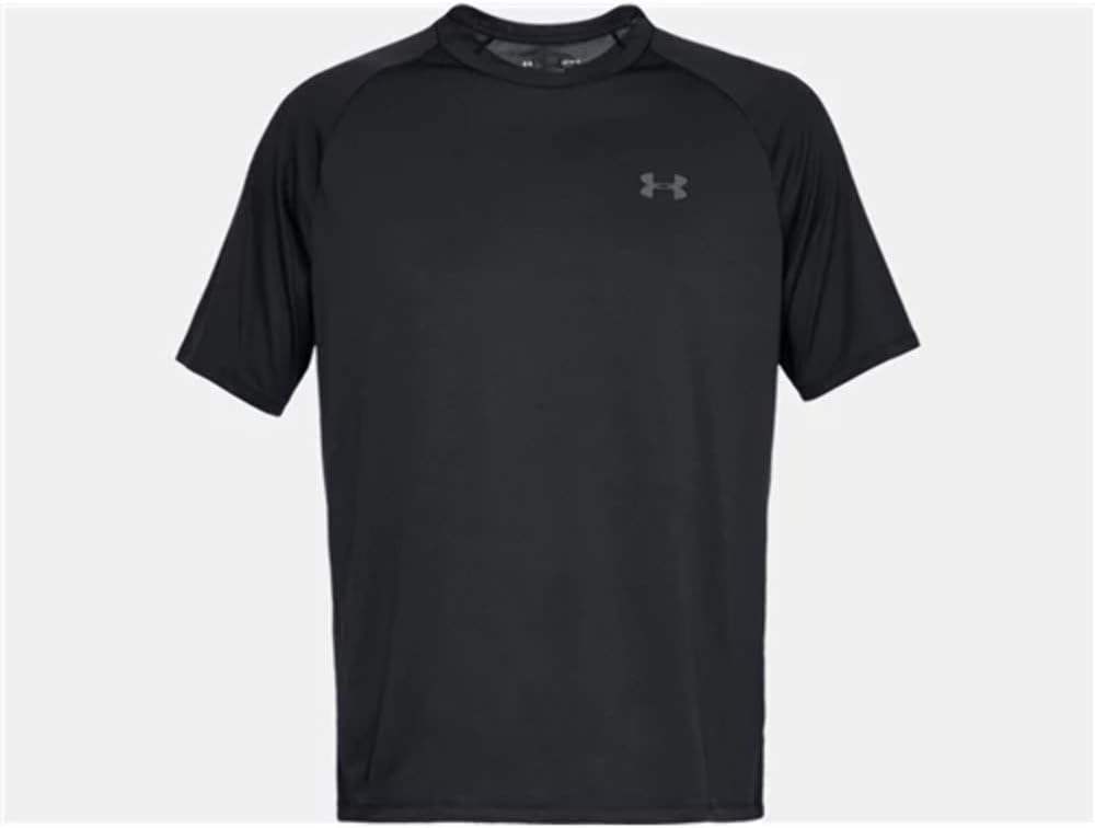 Under Armour Men's Tech 2.0 Short-Sleeve T-Shirt - Image 6