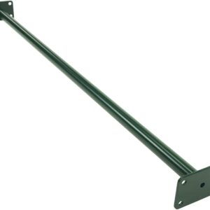 Ultimate Body Press Outdoor Pull Up Bar, Green