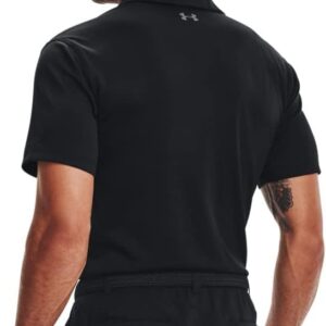 Under Armour Men’s Tech Golf Polo