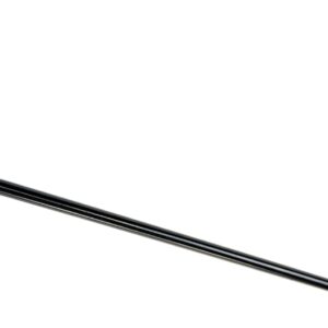 Ceiling Mount Pull Up Bar with 48” Straight Bar and 14” Risers, Fits 16” and 24” Joist by Ultimate Body Press